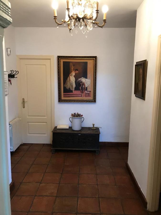Paz Rural A Una Hora De Madrid Hontoba Extérieur photo